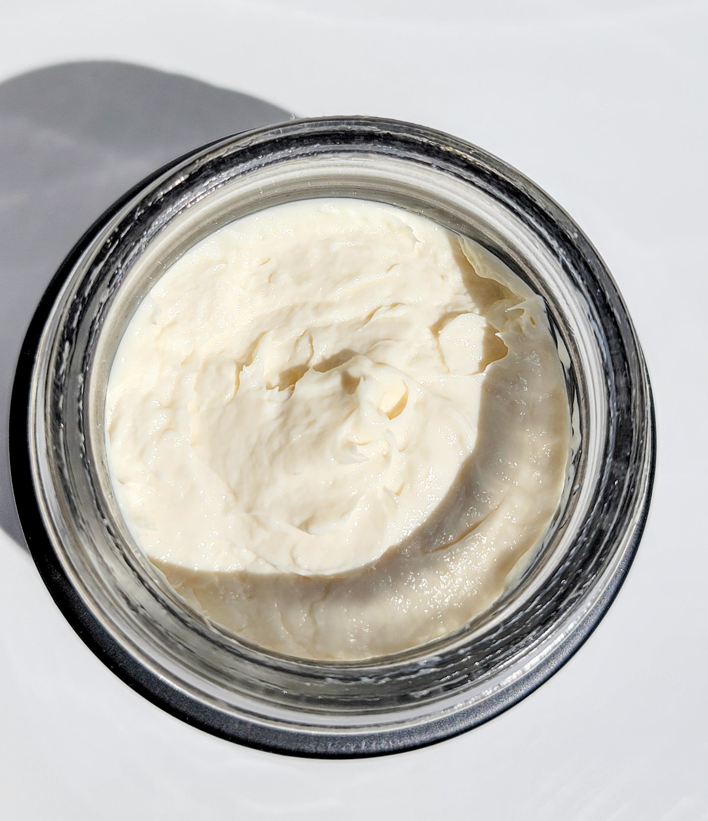 Scented by Nature Fragrance-Free Body Butter - Pure Hydration for Sensitive Skin