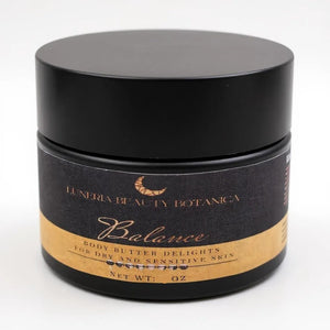 Balance Body Butter