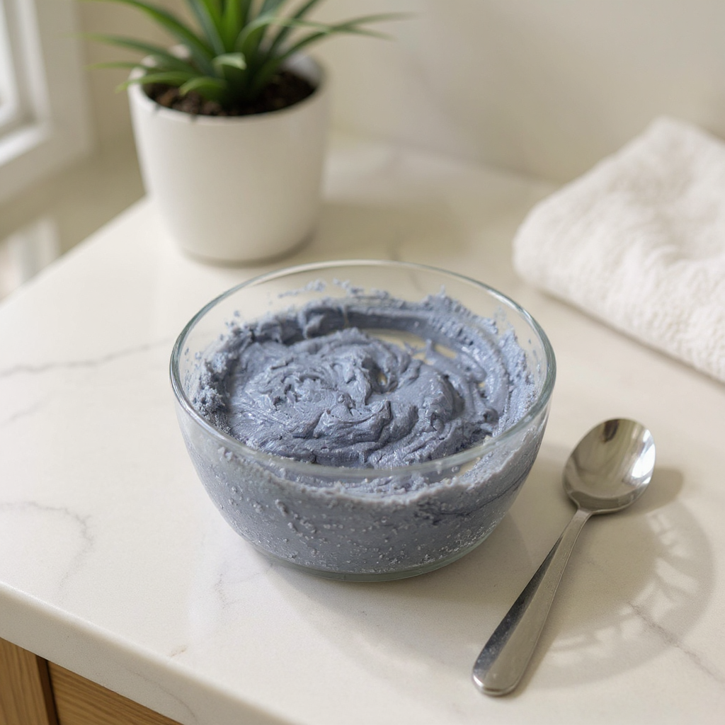 SensiGlow Rice & Clay Body Polish