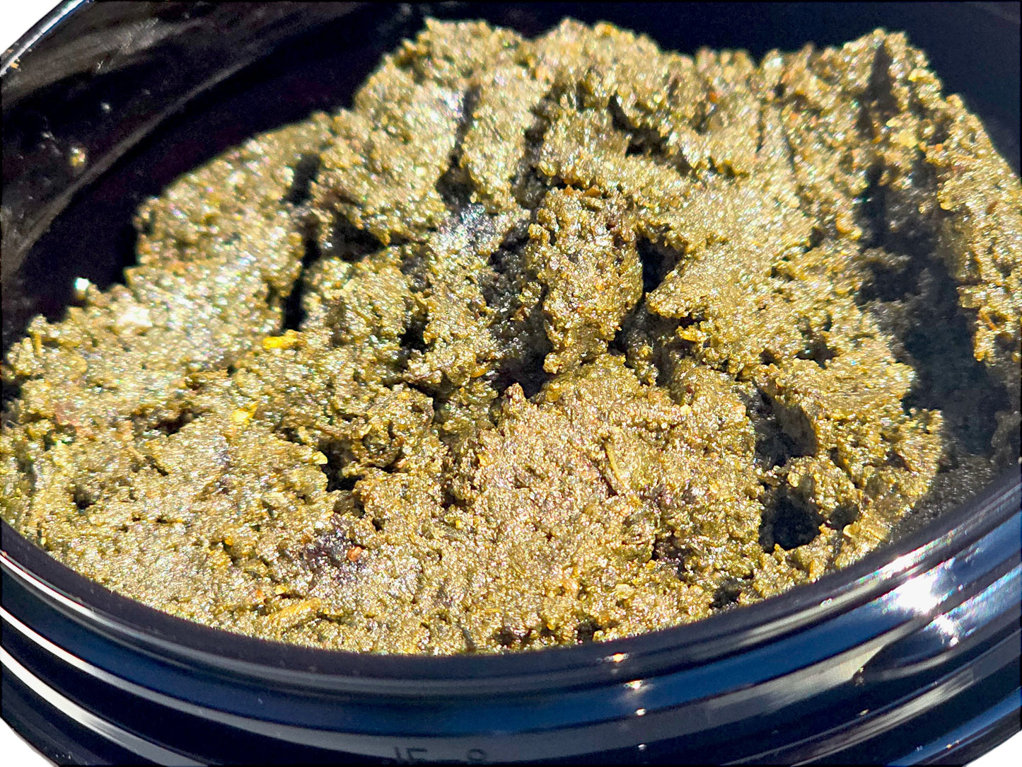 Go Zen Yourself Scrub - Transformative Skin Journey with Natural Exfoliants