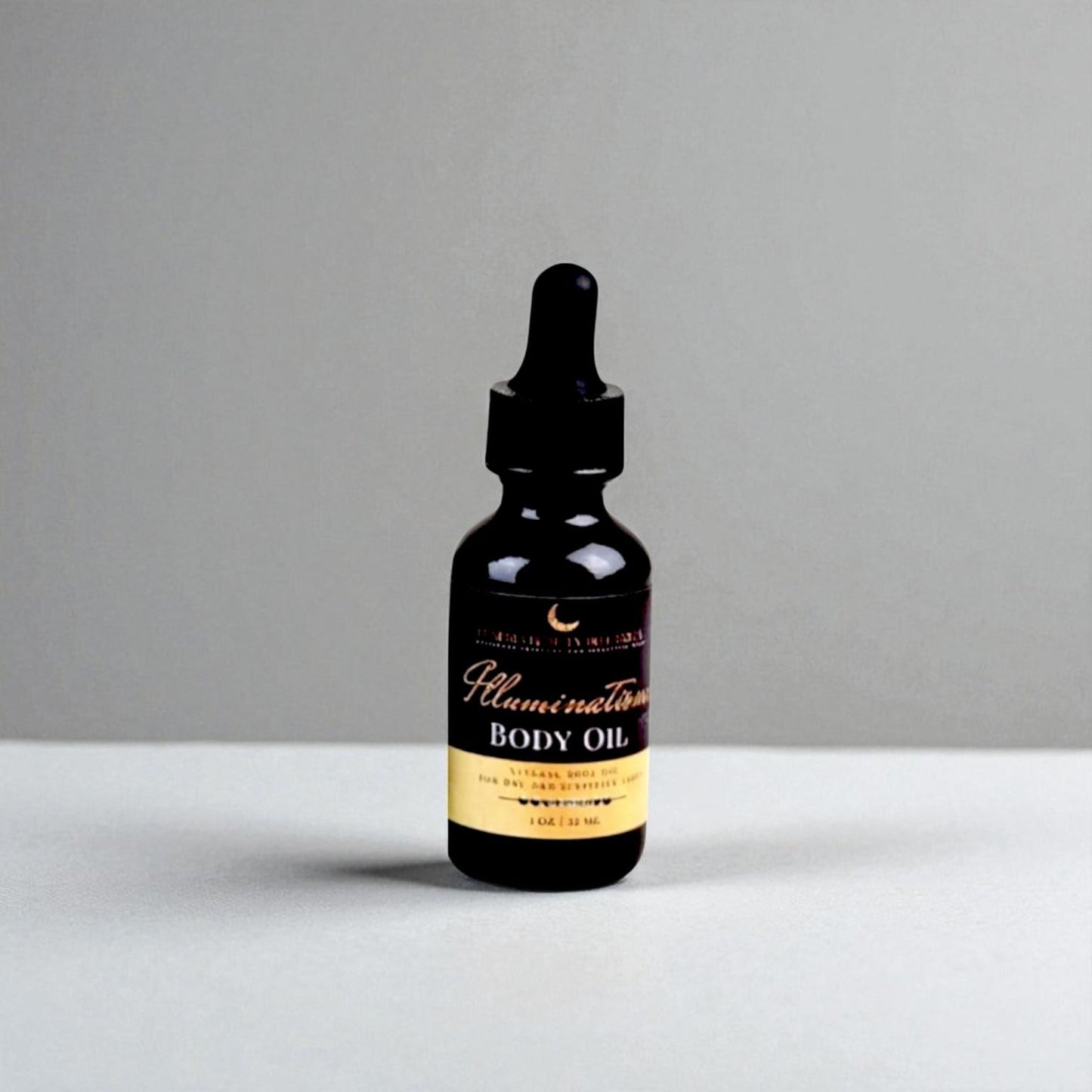 Illumination Body Oil