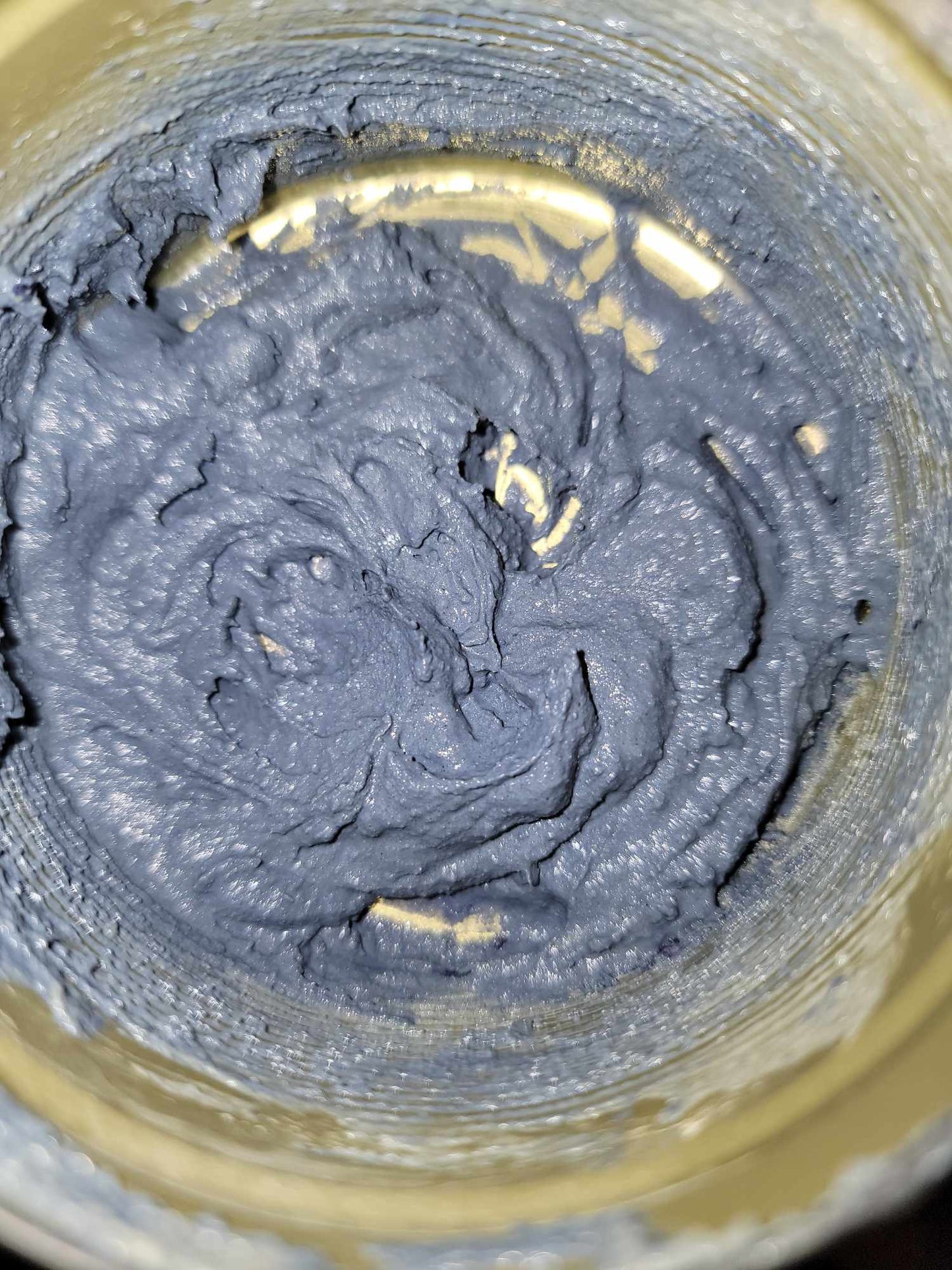 SensiGlow Rice & Clay Body Polish - Luneria Beauty Botanica