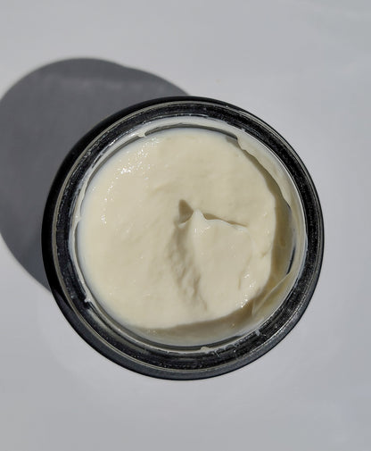 Balance Body Butter - Luxe Hydration for Sensitive Skin with Chia & Meadowfoam