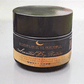 Video of a woman applying Sleep Through The D*mn Night body butter to her skin before bed