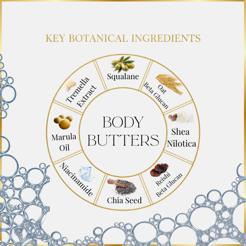 Balance Body Butter