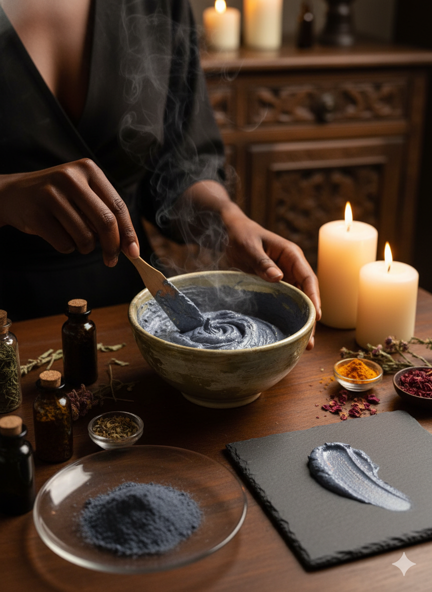 SensiGlow Rice & Clay Body Polish