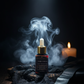 Dark Enigma: A Mysterious Oil-Based Cologne