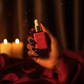 Divine Seduction: Alluring Oil-Based Perfume For Sensitive Skin