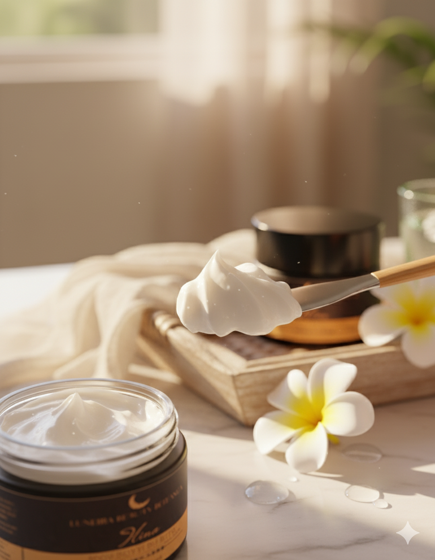 Sleep Through The D*mn Night Body Butter