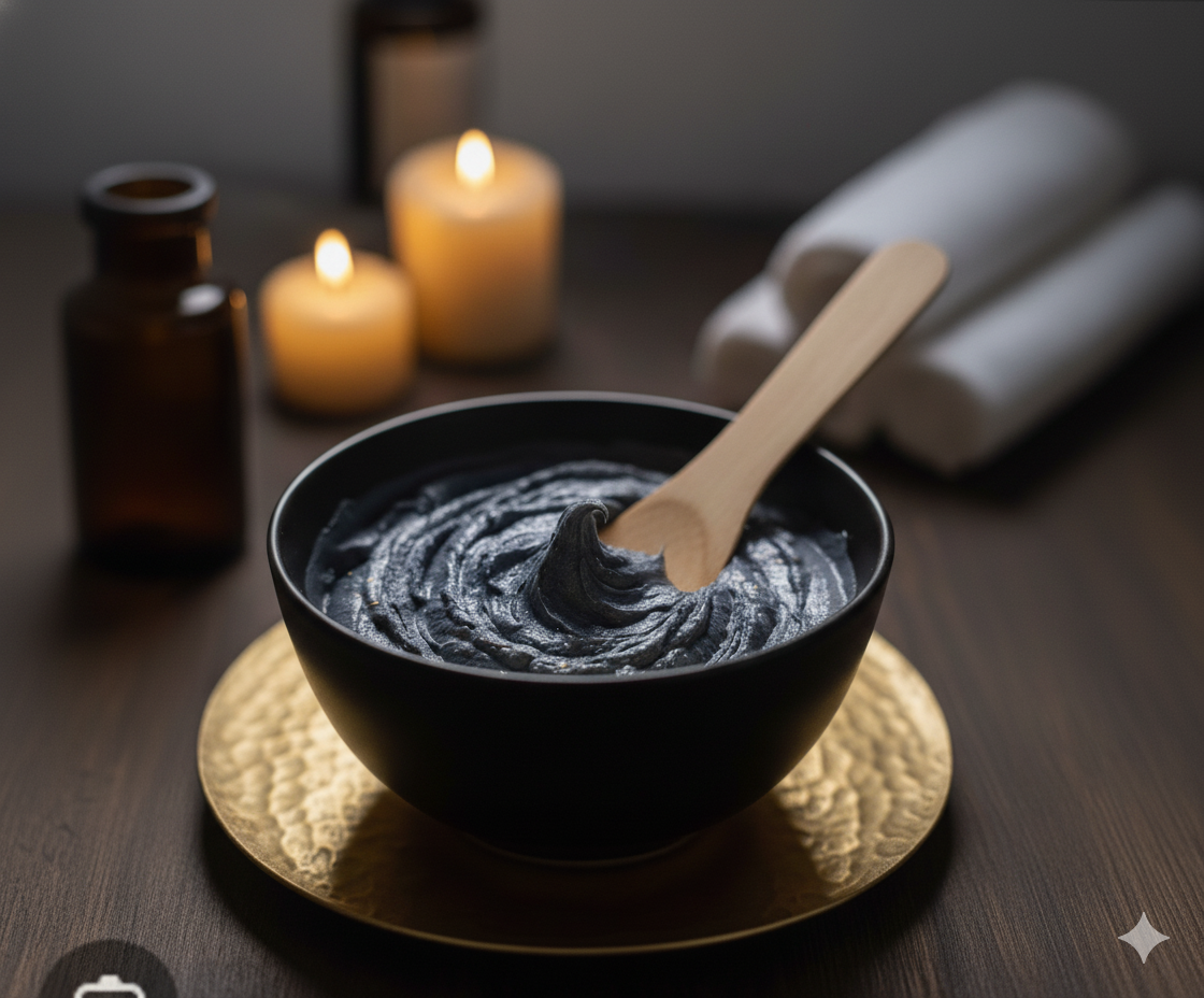 SensiGlow Rice & Clay Body Polish