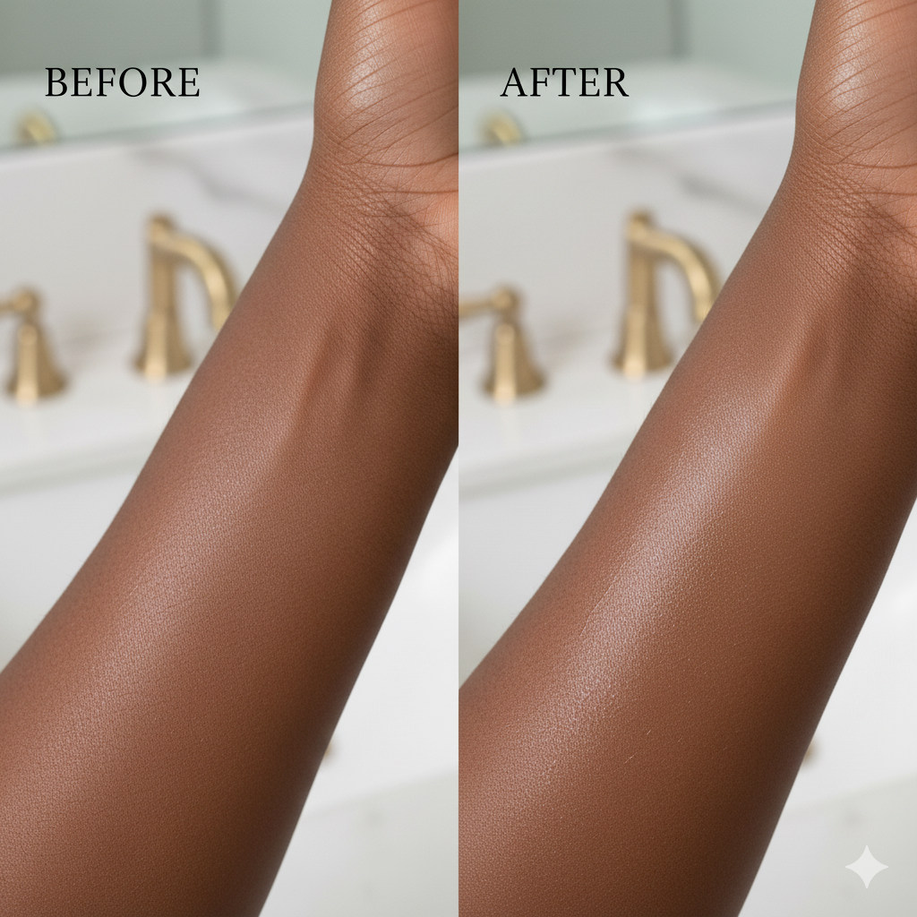 Fix Your D*mn Skin System (Starter)