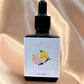 Celestial Orchard: A Fun and Sophisticated Oil-based Perfume - Luneria Beauty Botanica