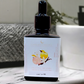 Celestial Orchard: A Fun and Sophisticated Oil-based Perfume - Luneria Beauty Botanica