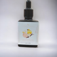 Celestial Orchard: A Fun and Sophisticated Oil-based Perfume - Luneria Beauty Botanica