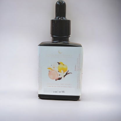 Celestial Orchard: A Fun and Sophisticated Oil-based Perfume
