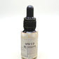 Spiced Blossom: An All- Natural Oil-Based Perfume