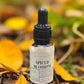Spiced Blossom: An All- Natural Oil-Based Perfume
