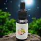Celestial Orchard: A Fun and Sophisticated Oil-based Perfume