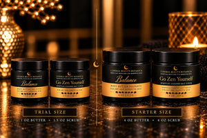 The Protection Path30: Starter Size