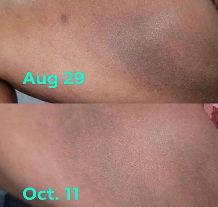 Autumn Glow Coffee & Brown Sugar Scrub