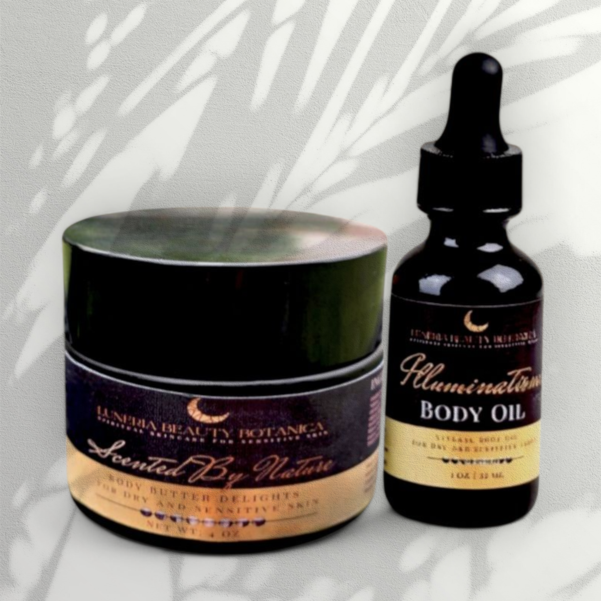 Fix Your D*mn Skin System (Starter)