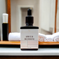 Spiced Blossom: An All- Natural Oil-Based Perfume - Luneria Beauty Botanica