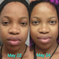 SensiGlow Rice & Clay Body Polish - Luneria Beauty Botanica