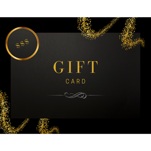 Gift Cards to Luneria Beauty Botanica